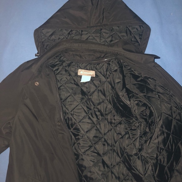 **Complete Suit Ensemble with All-Season Trench Coat** - Picture 11 of 15